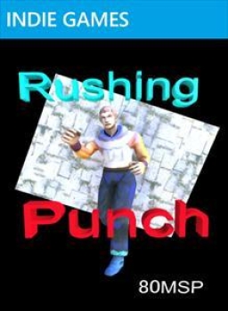 Rushing Punch