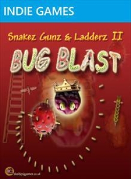SGLII - Bug Blast