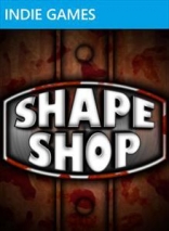 Shape Shop
