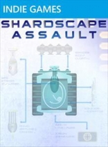 Shardscape Assault