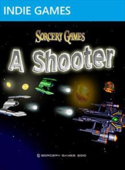 Shooter, A