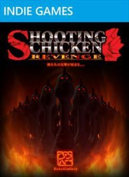 Shooting Chicken Revenge