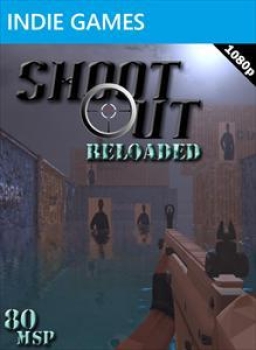 ShootOut Reloaded