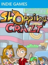 Shopping Crazy