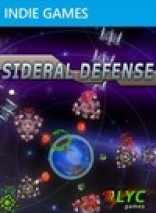 Sideral Defense