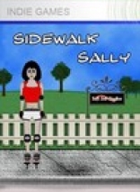 Sidewalk Sally