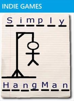 Simply HangMan