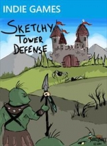 Sketchy Tower Defense