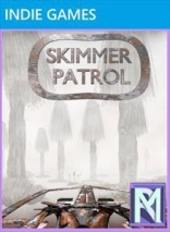 Skimmer Patrol