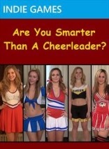 Smarter Than a Cheerleader?