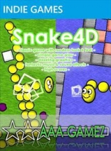 Snake4D
