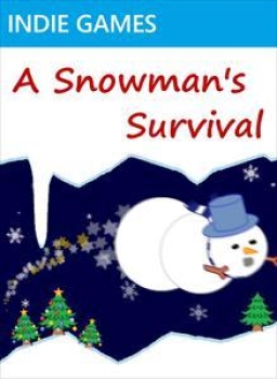 Snowman's Survival, A