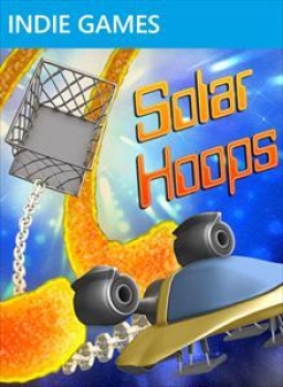 Solar Hoops