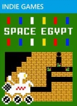 Space Egypt