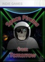 Space Pirates From Tomorrow