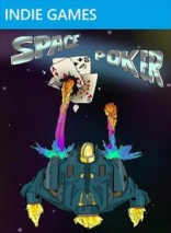 Space Poker