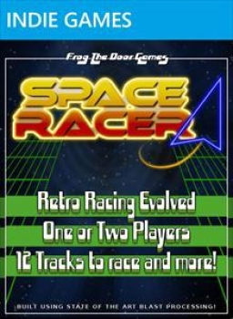 Space Racer