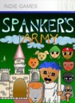 Spanker's Army