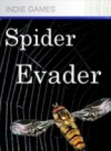 SpiderEvader