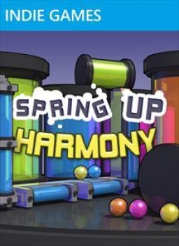 Spring Up Harmony