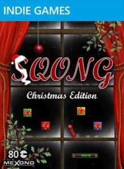 Sqong: Christmas Edition