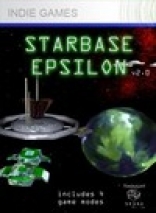 Starbase Epsilon
