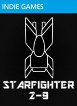 Startfighter 2-9