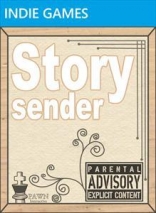 Story Sender