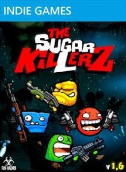 Sugar Killerz, The