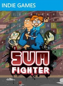 Sum Fighter