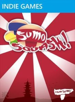 Sumo Squash!