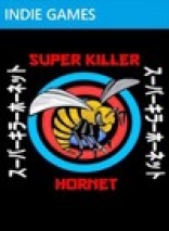 Super Killer Hornet