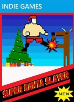Super Santa Slayer