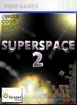 Superspace 2