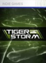 Tiger Storm