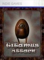 Titamus Attack
