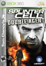 Tom Clancy's Splinter Cell: Nijuu Spy