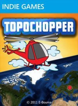 Topochopper