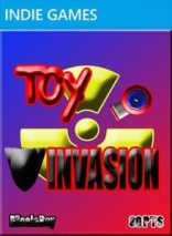 Toy Invasion