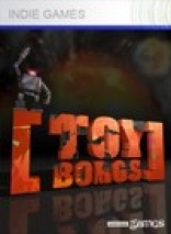 ToyBorgs