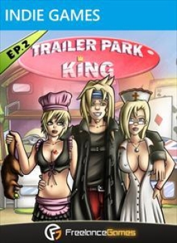 Trailer Park King Episode 2