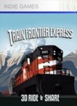 Train Frontier Express