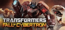 Transformers: Fall of Cybertron - Massive Fury Pack