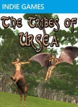 Tribes of Ursea, The