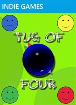 Tug of Four