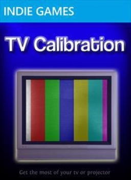 TV Calibration