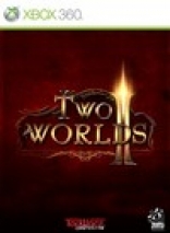 Two Worlds II: Defense