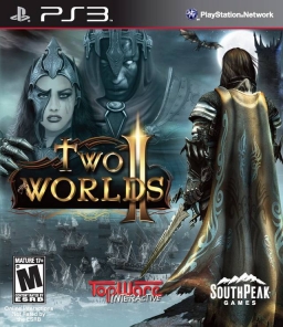Two Worlds II: Multiplayer Map Pack 1