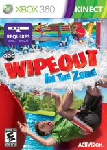 Wipeout: In the Zone