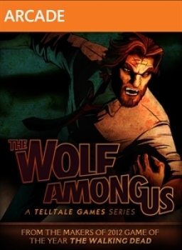 Wolf Among Us: Episode 4 - In Sheep's Clothing, The